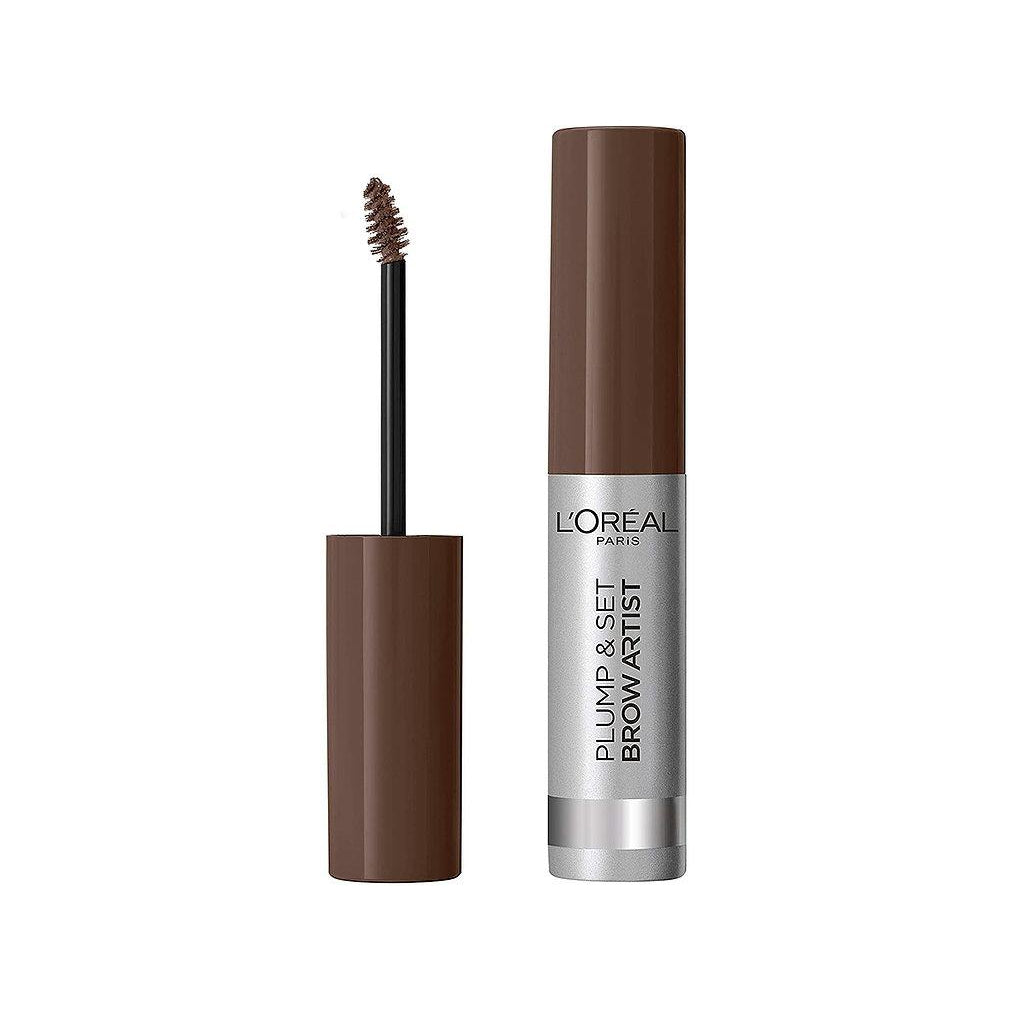 L´Oréal - Mascara Para Cejas Plum & Set