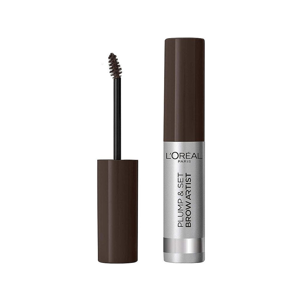 L´Oréal - Mascara Para Cejas Plum & Set