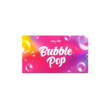 Amor Us - Bubble Pop Palette