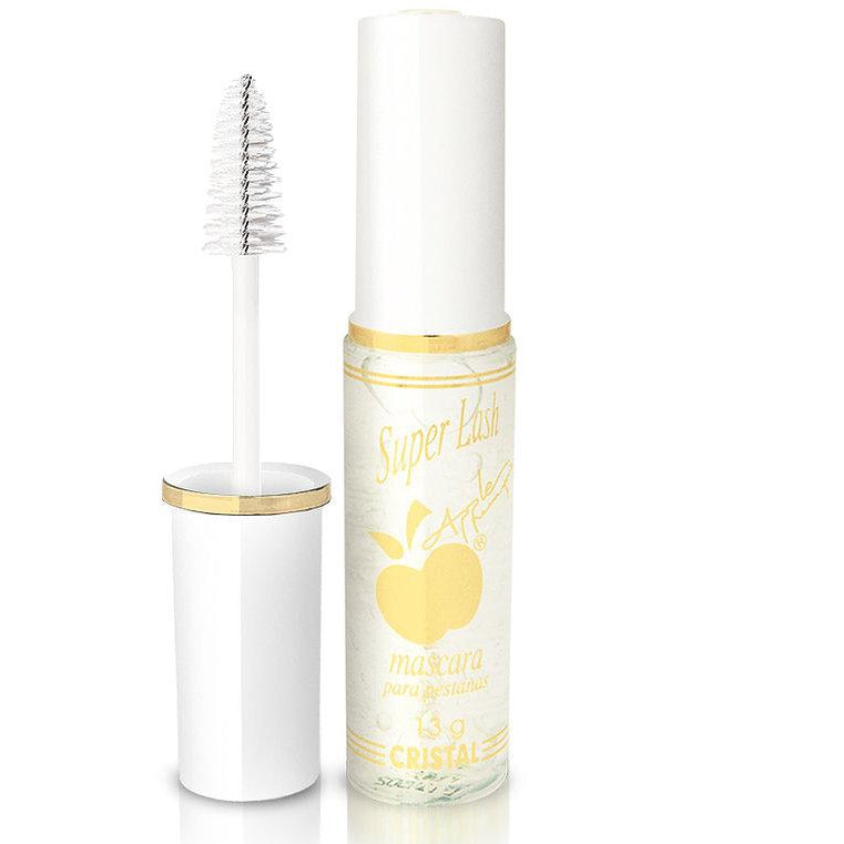 By Apple - Mascara De Pestañas Cepillo Fino Crystal