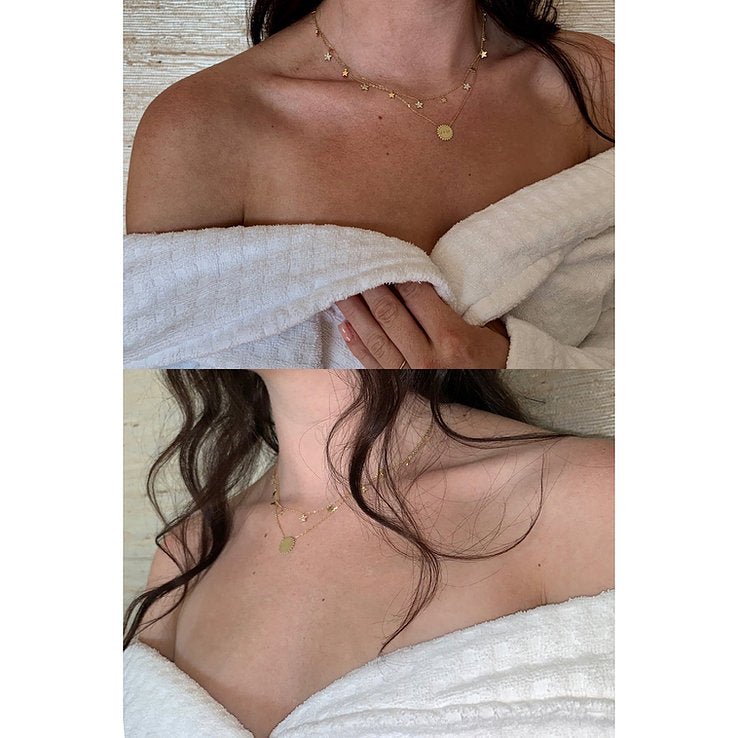 Colourpop - Tanning Lotion Sol