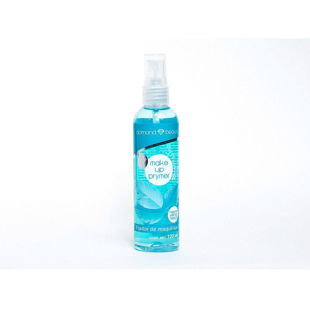 Diamond Beauty - Primer Fijador De Maquillaje