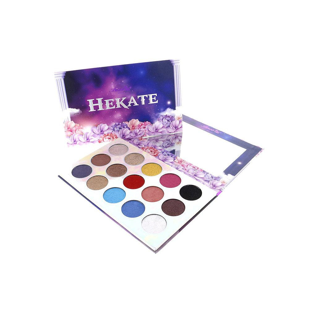 Amor Us - Hekate Palette