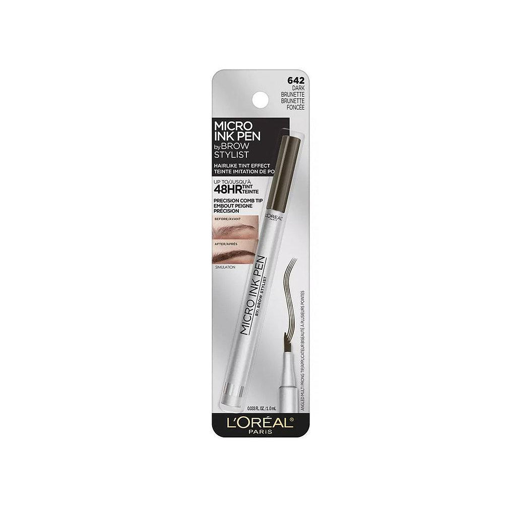L´Oréal -  Micro Ink Pen by Brow Stylist