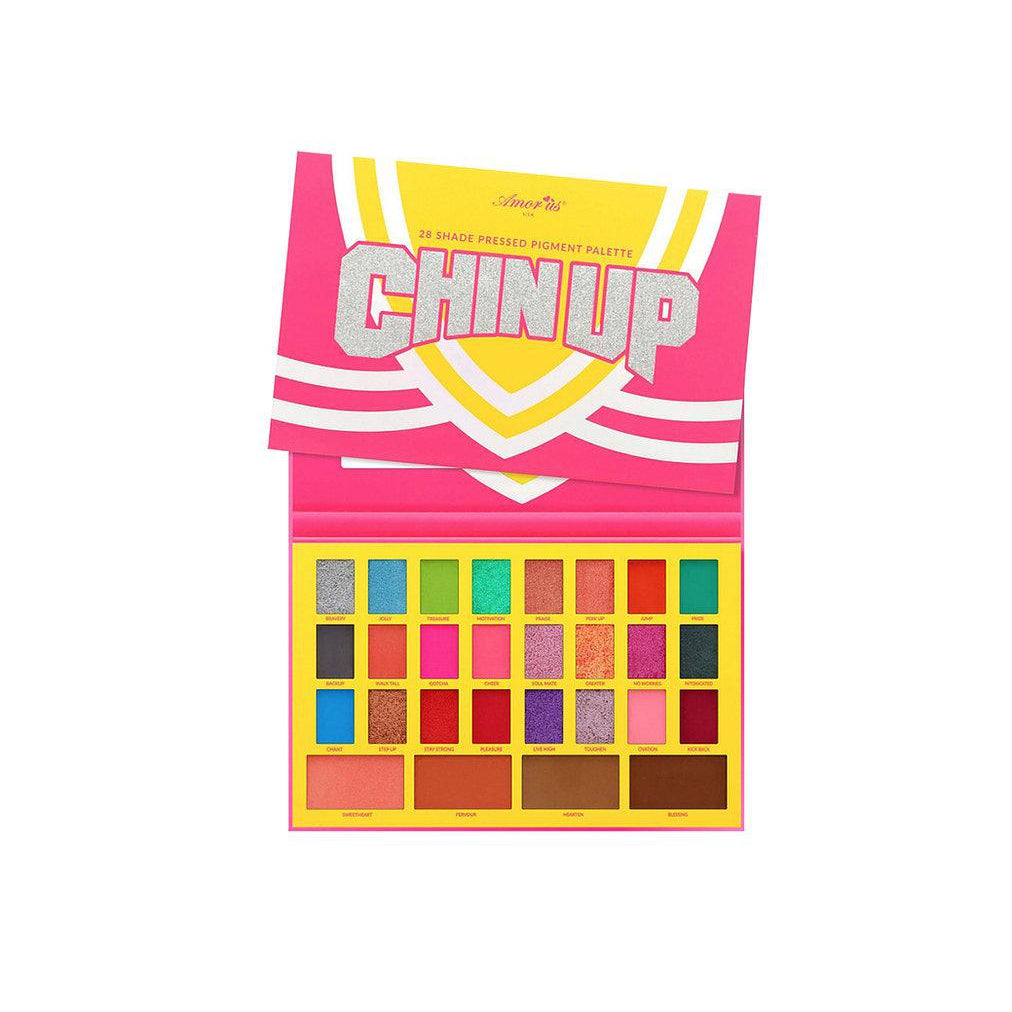 Amor Us - Chin up Palette