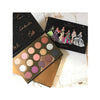 ColourPop - It’s a Princess Thing Paleta de Sombras
