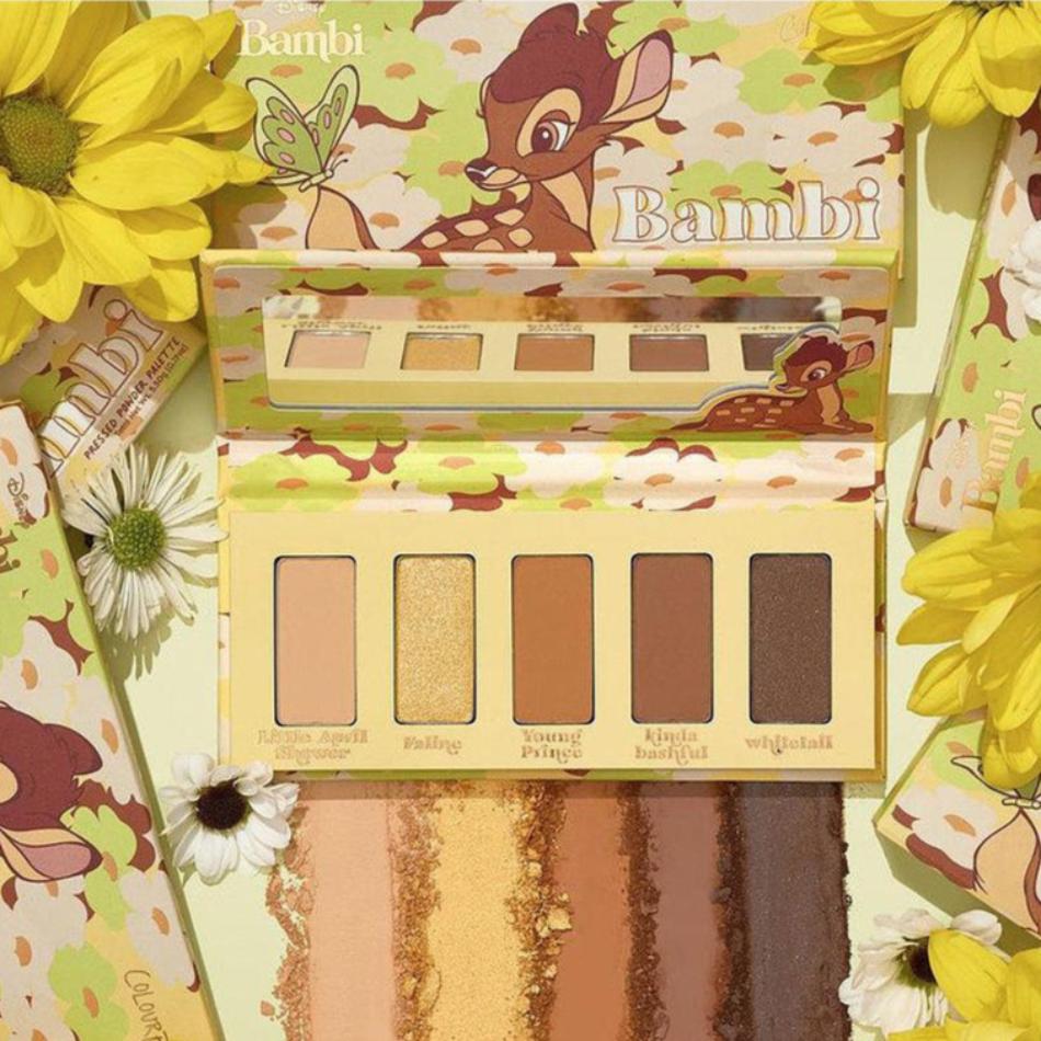 Colourpop - Bambi Palette
