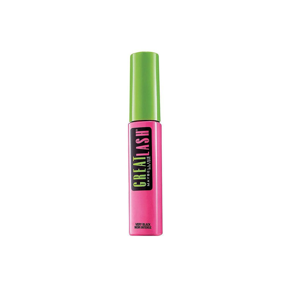 Maybelline Mascara pestañas Great