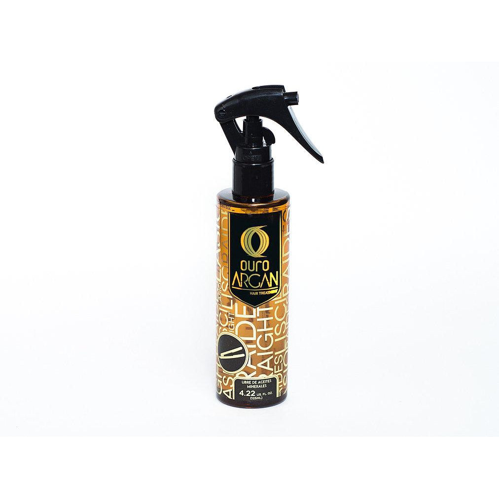 Ouro Argan - Termoprotector