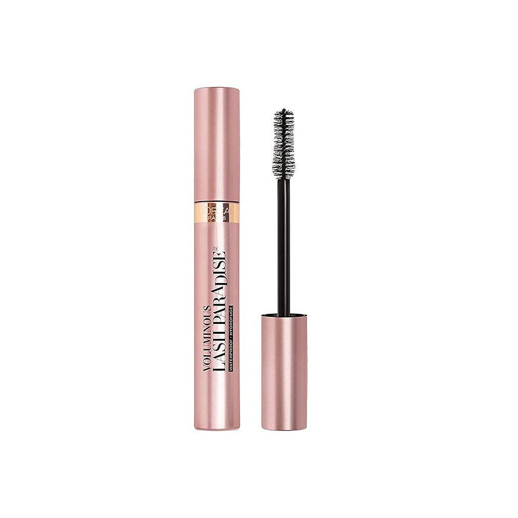 L´Oréal - Mascara pestaña Voluminuos Lash Paradise 205 Mystic Black