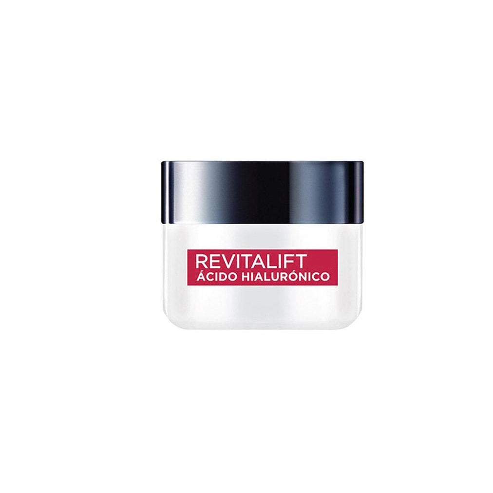 L´Oréal - Revitalift Acido Hialurónico Crema DIA FPS 20 50 ml.