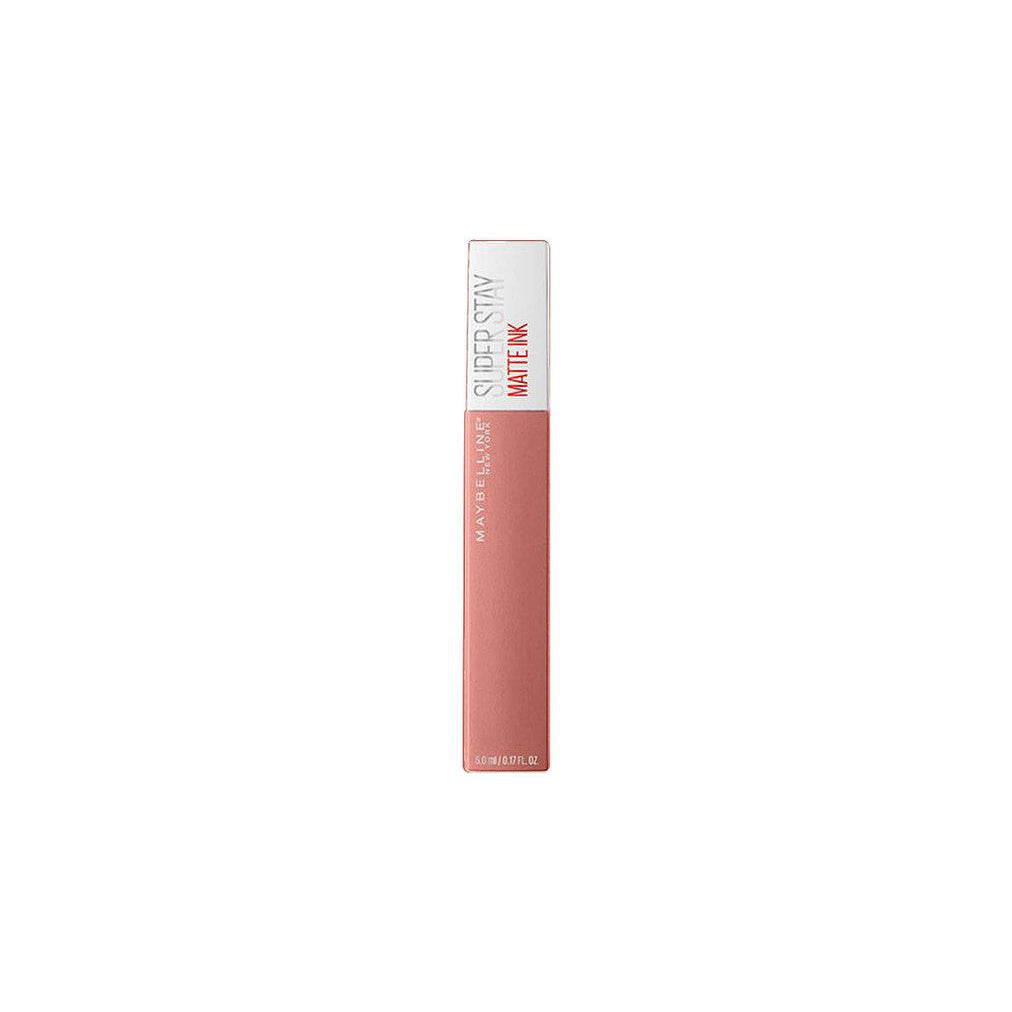 Maybelline - SuperStay Matte Ink