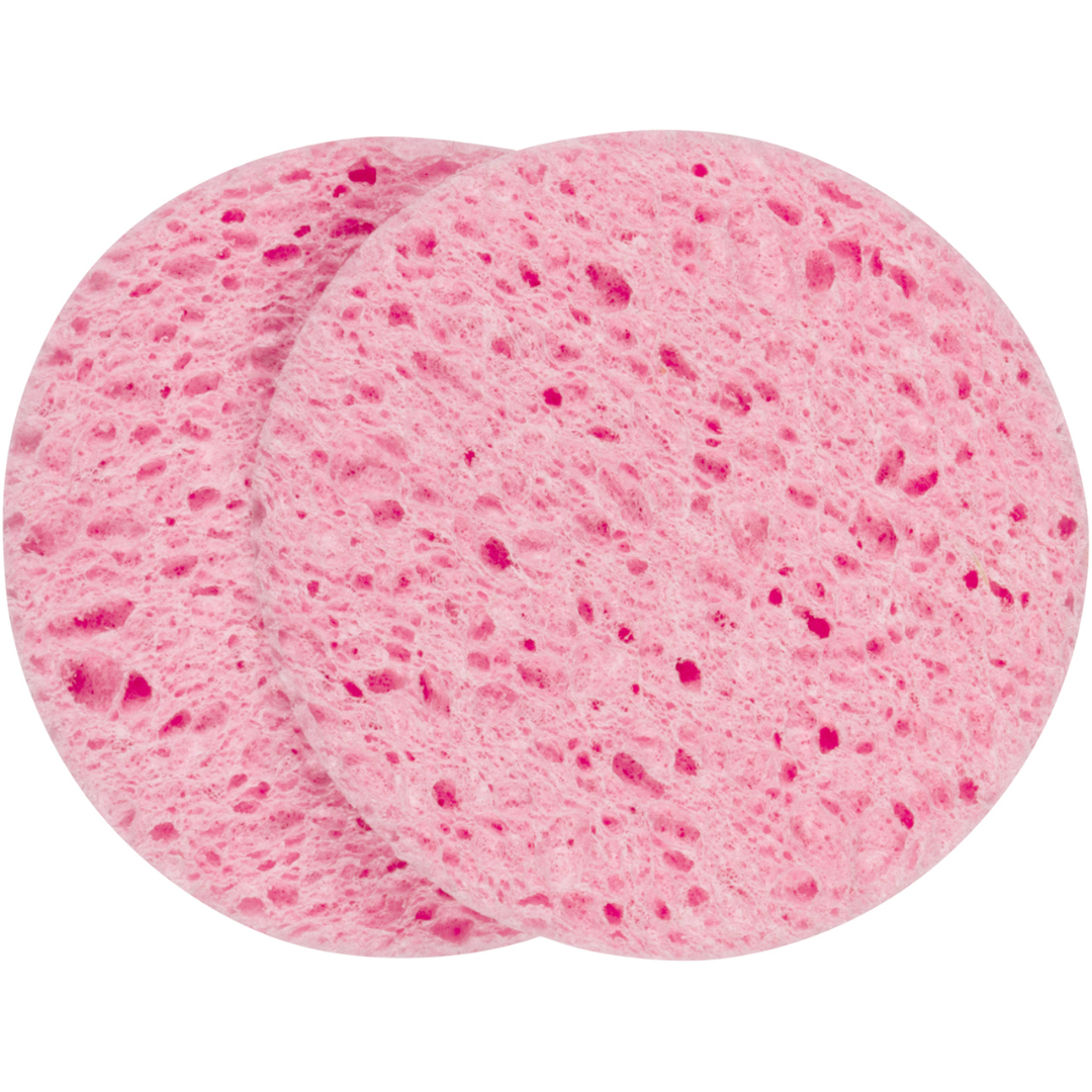 CALA- ESPONJA LIMPIADORA DE CELULOSA 2PZA 70917