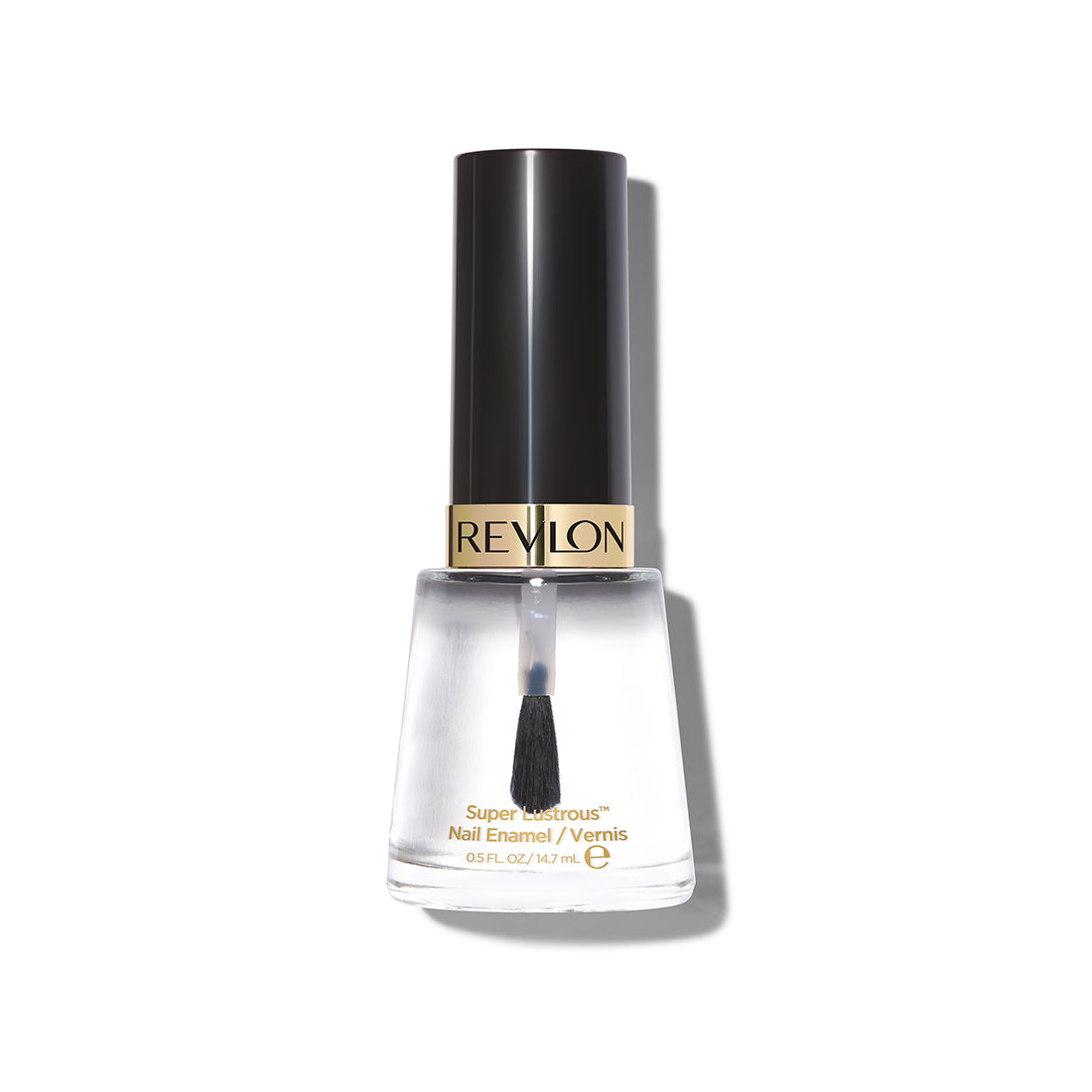 Revlon - Classic Nail Enamel Super Lustrous