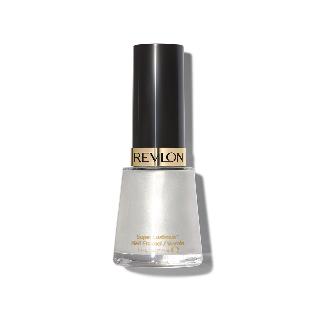 Revlon - Classic Nail Enamel Super Lustrous