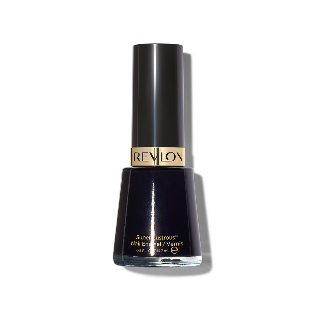Revlon - Classic Nail Enamel Super Lustrous