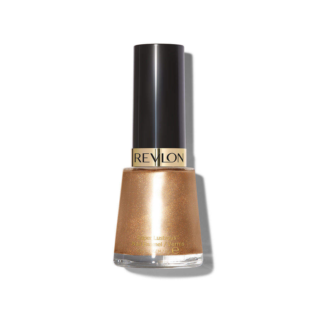 Revlon - Classic Nail Enamel Super Lustrous