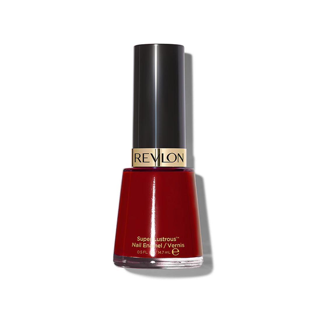 Revlon - Classic Nail Enamel Super Lustrous