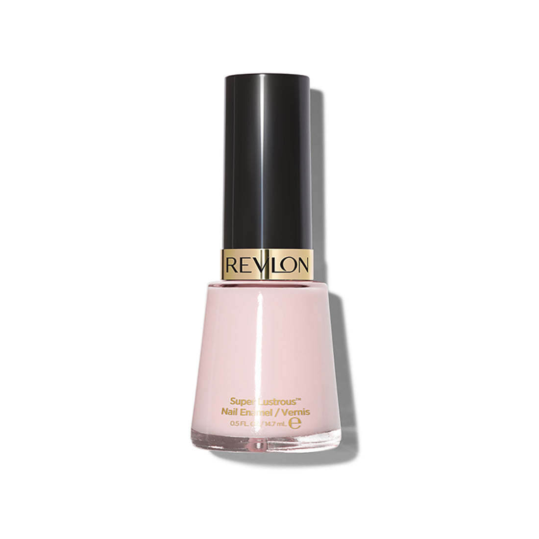 Revlon - Classic Nail Enamel Super Lustrous