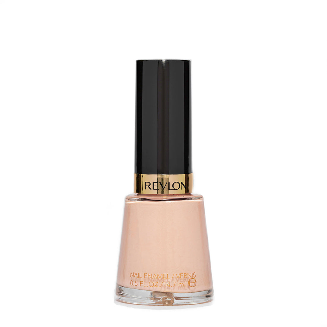 Revlon - Classic Nail Enamel Super Lustrous