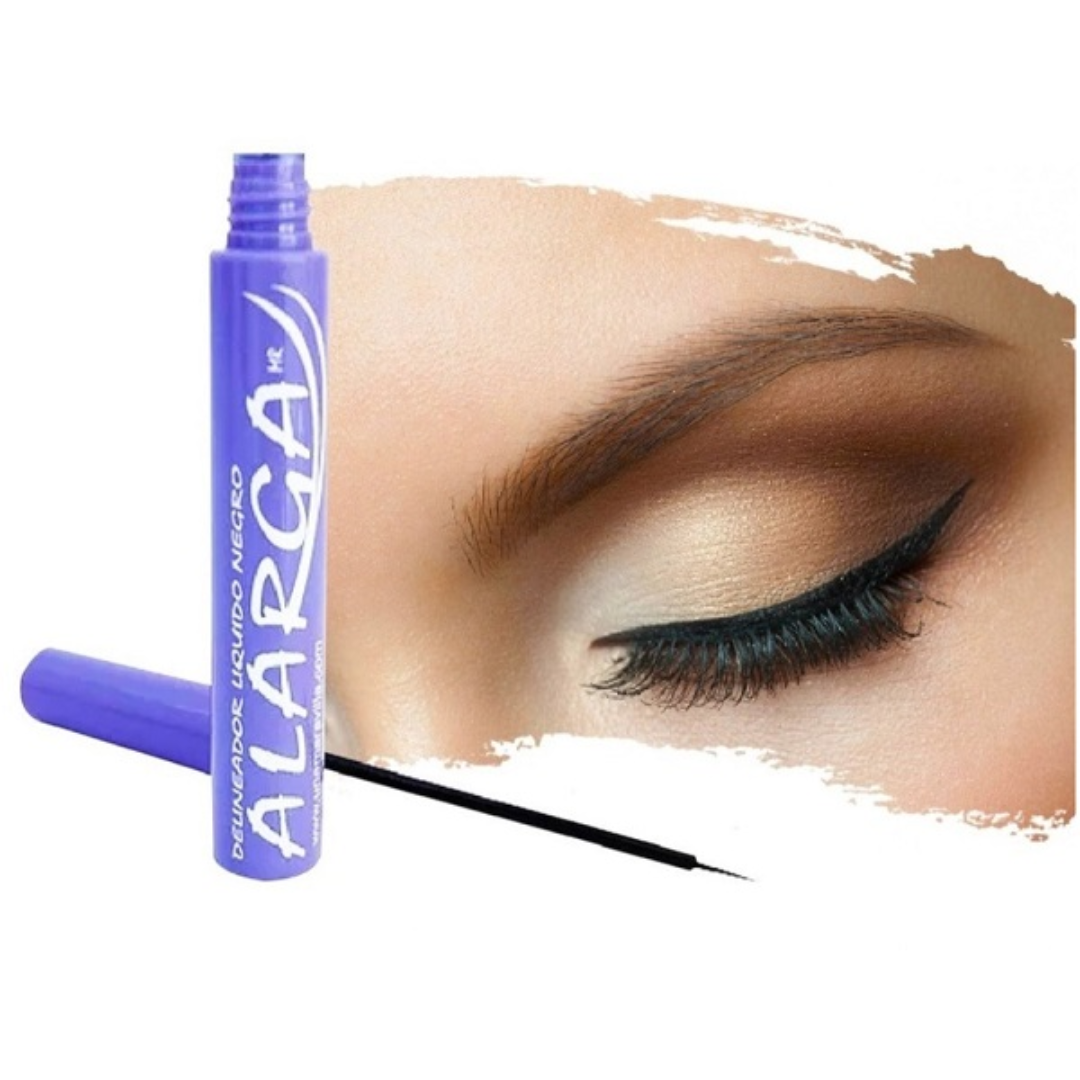 Alarga- Delineador liquido