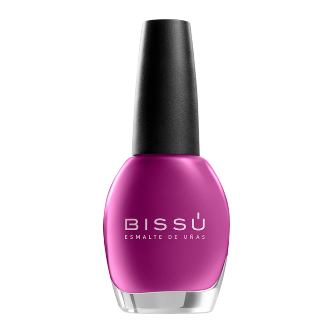 BISSÚ - ESMALTE DE UÑAS 15 ML