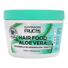 GARNIER - HAIR FOOD TRATAMIENTO ALOE VERA  350ML