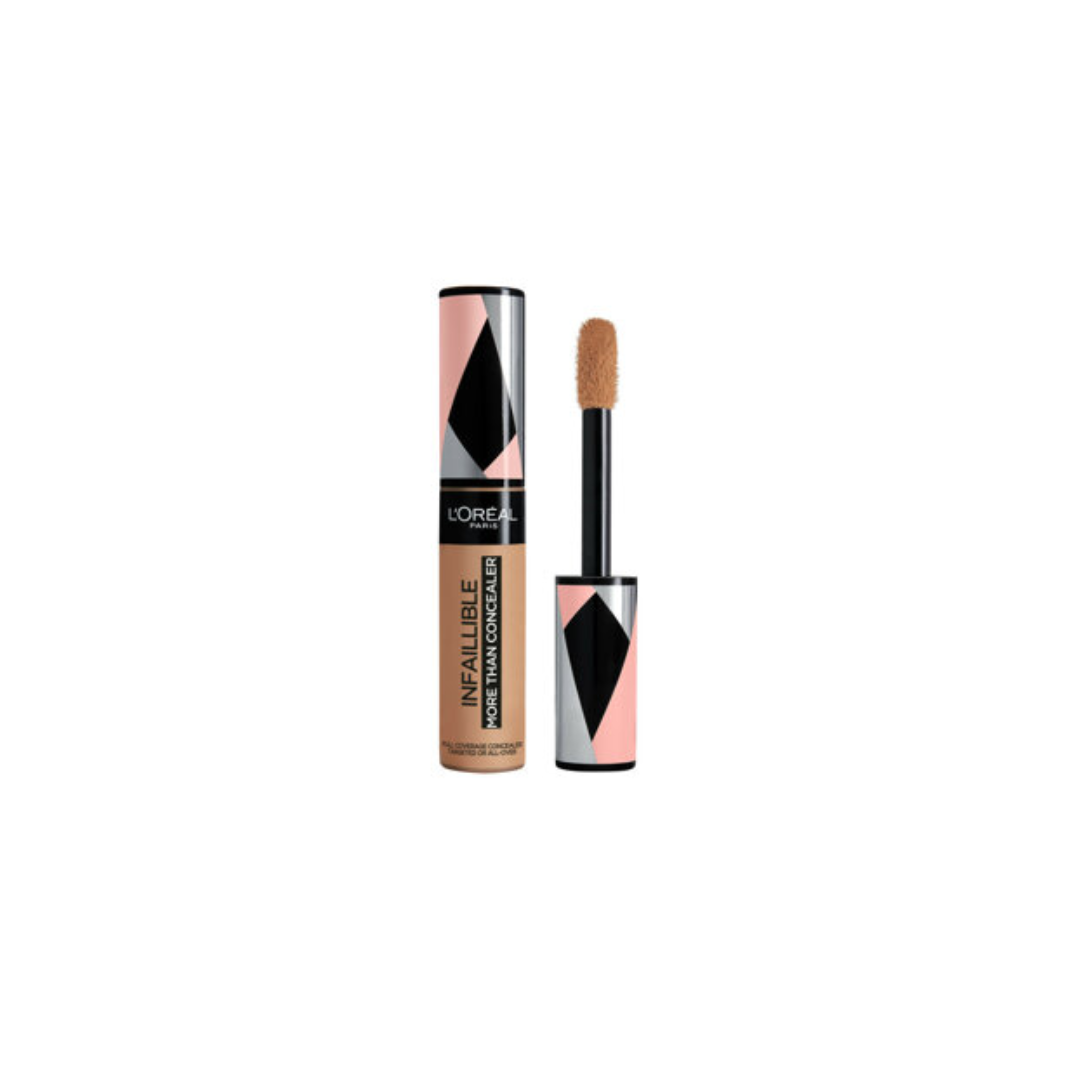 L’Oréal - Corrector Infallible