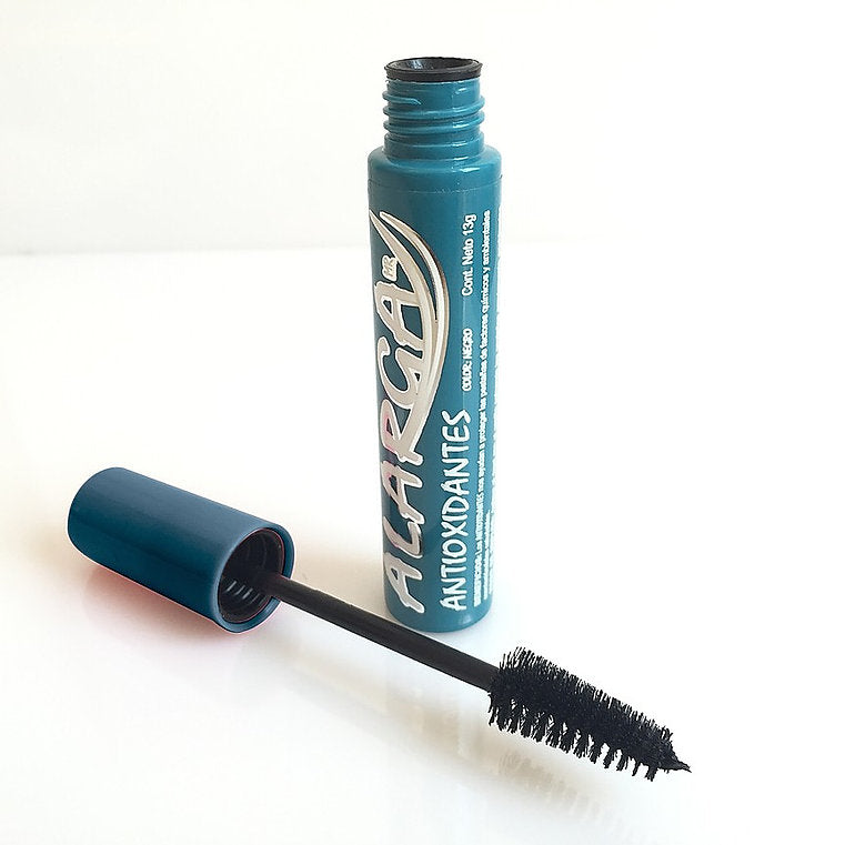 KJ - ALARGA COLORS MASCARA DE PESTAÑAS