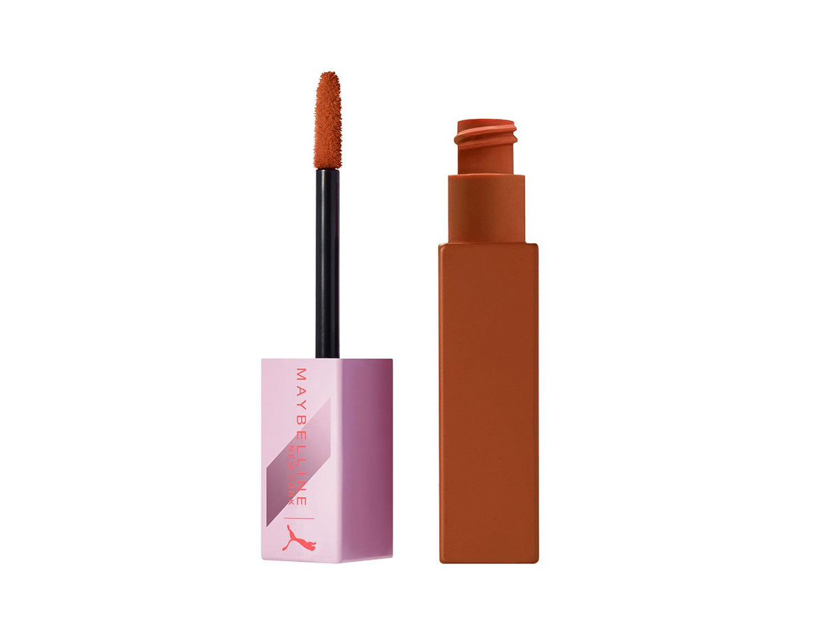 Maybelline - SuperStay Matte Ink