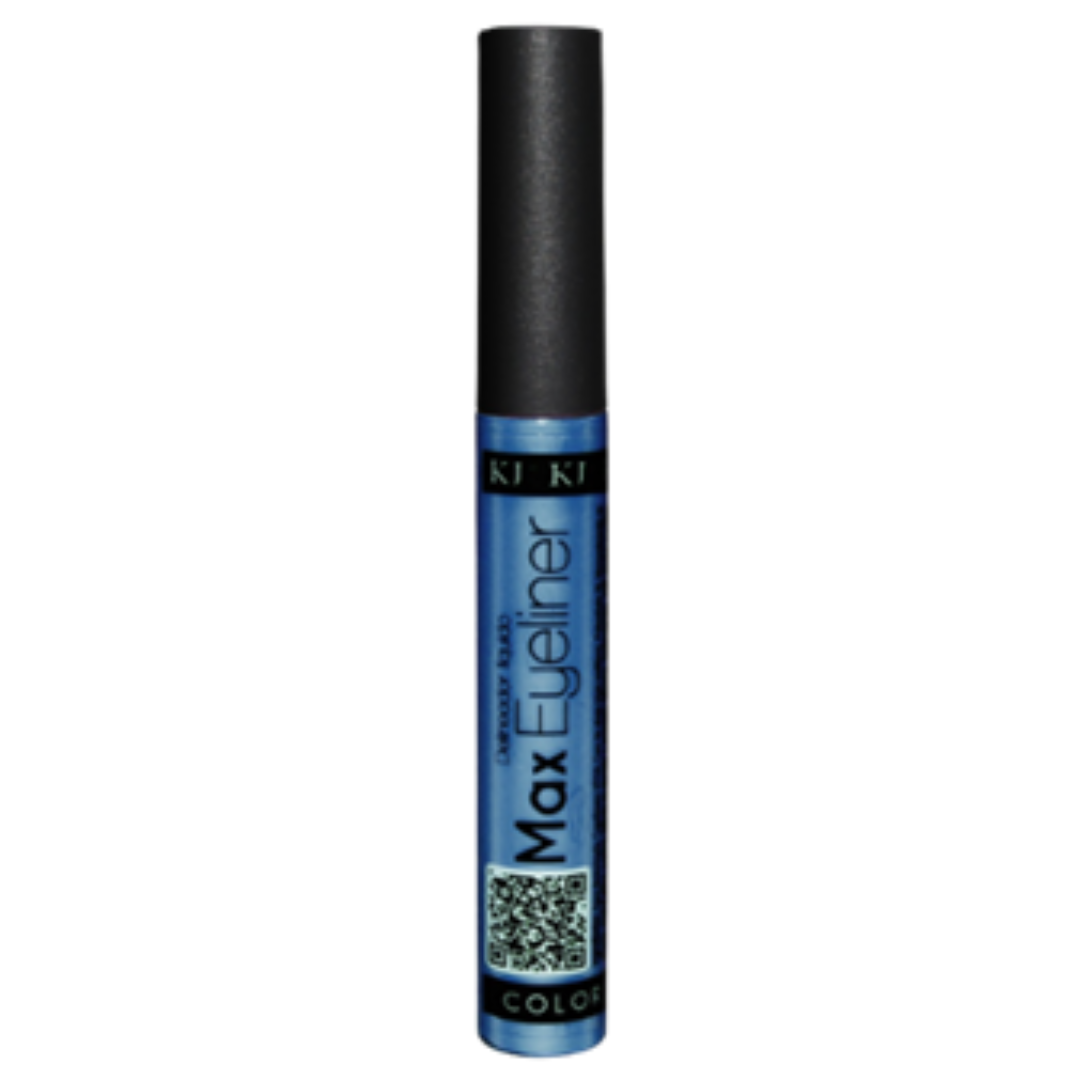 Kj - DELINEADOR LIQUIDO MAX EYELINER