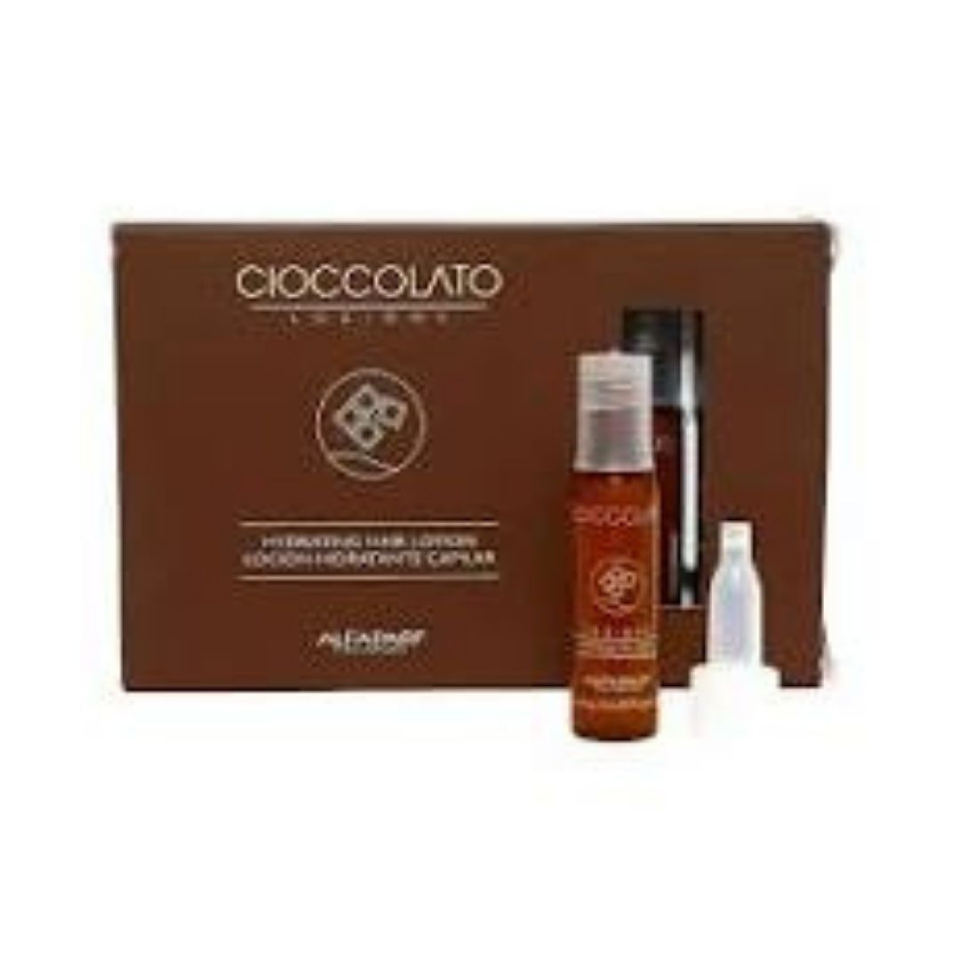 Alfaparf - Ampolleta Para Cabello