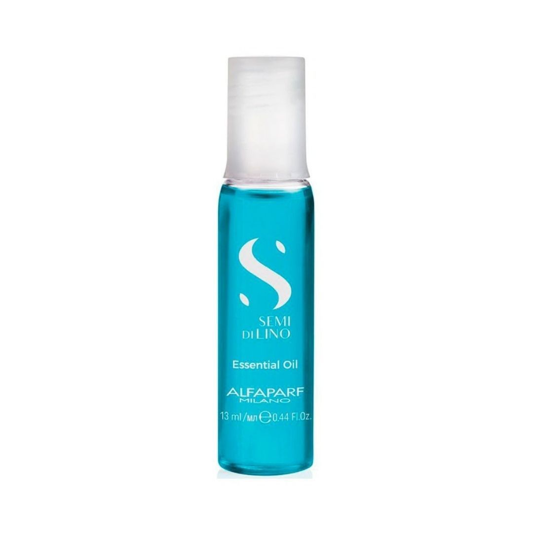 Alfaparf - Ampolleta Para Cabello Sdl Azul