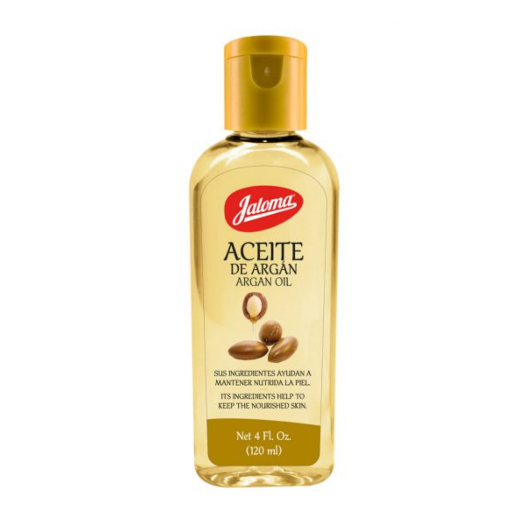 Jaloma - Aceite 120ml