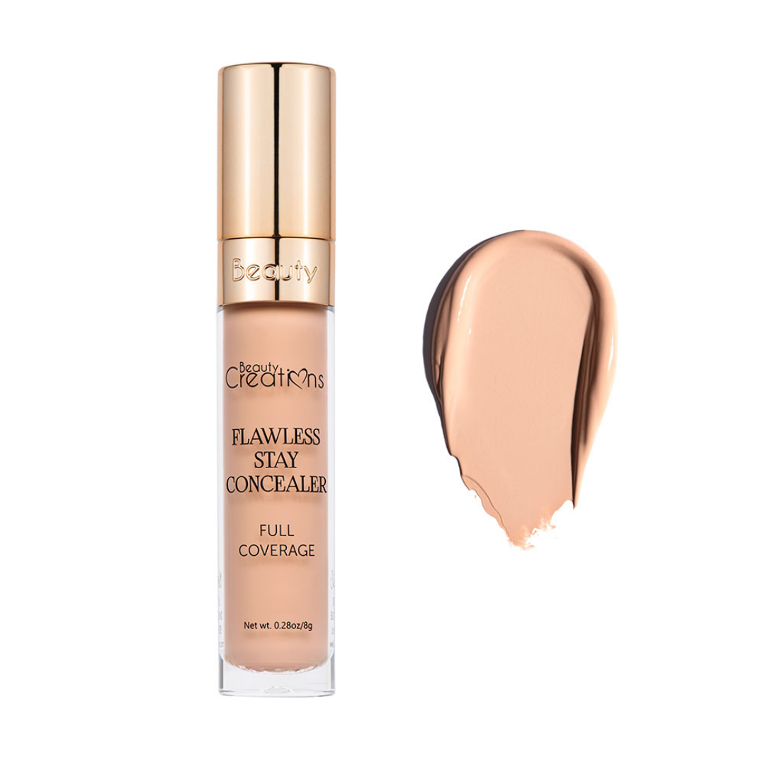 Beauty Creations - Flawless Stay Corrector