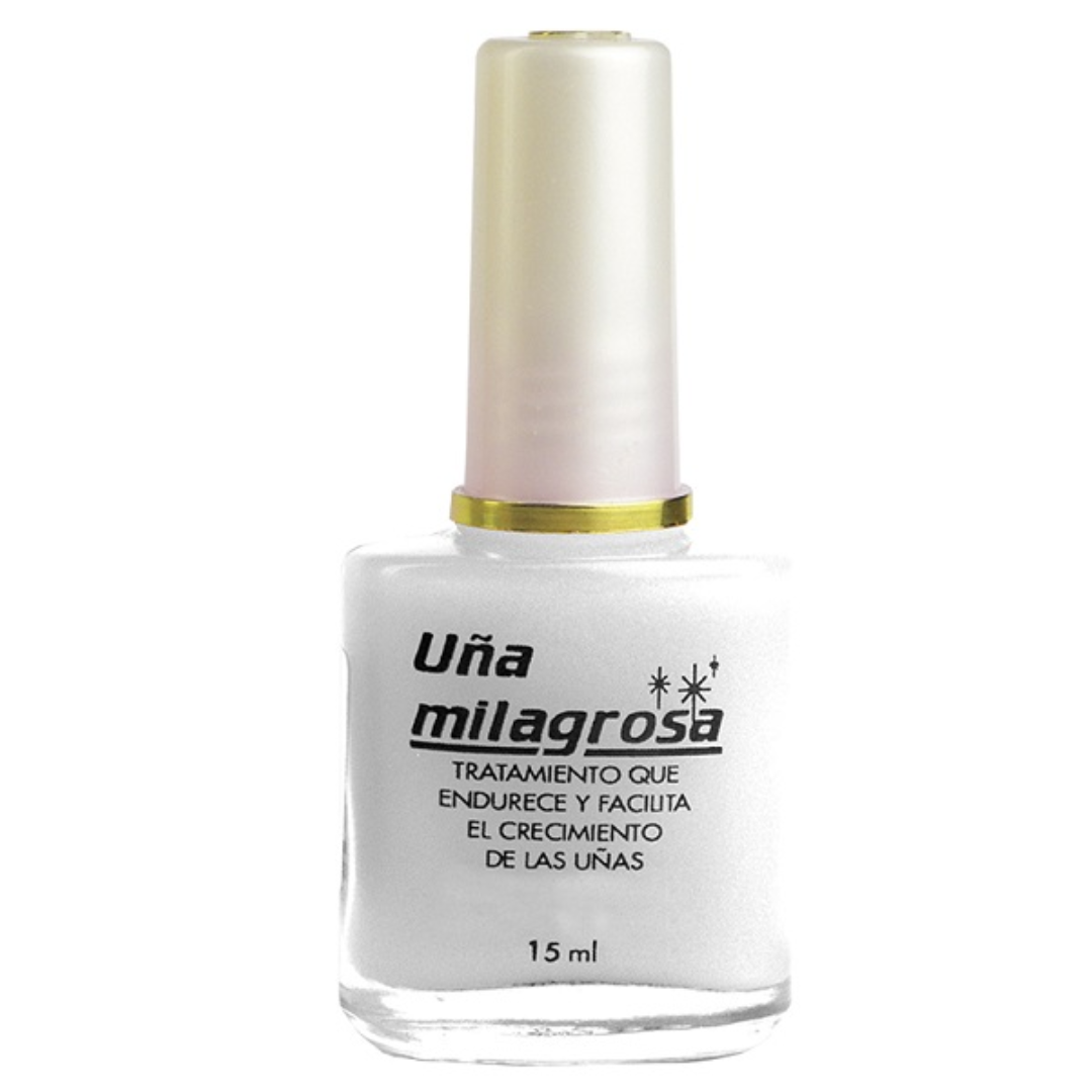 BY APPLE -TRAMATMIENTO UÑA MILAGROSA