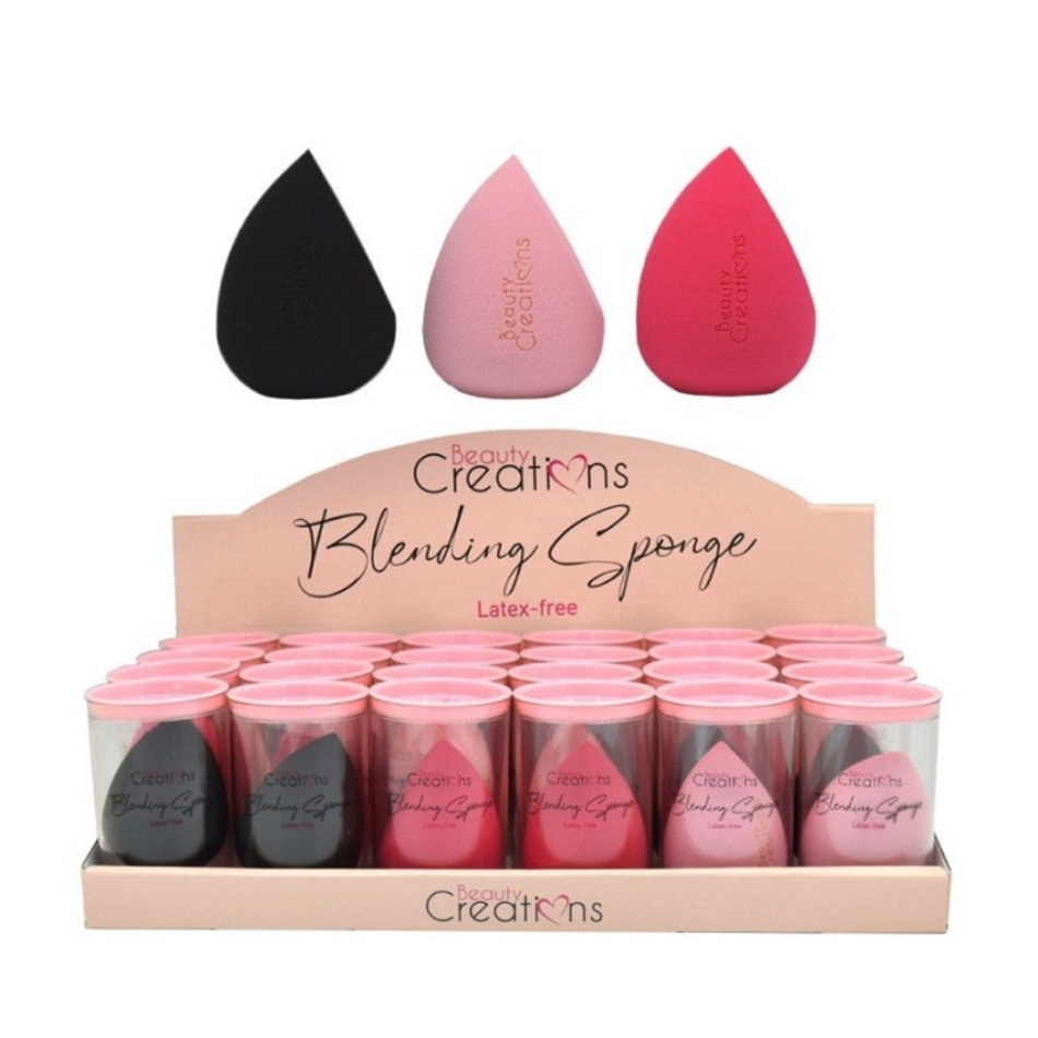 Beauty Creations - Blending Sponge