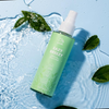 AMOR US- EAZY BREEZY MIST FACIAL TE VERDE
