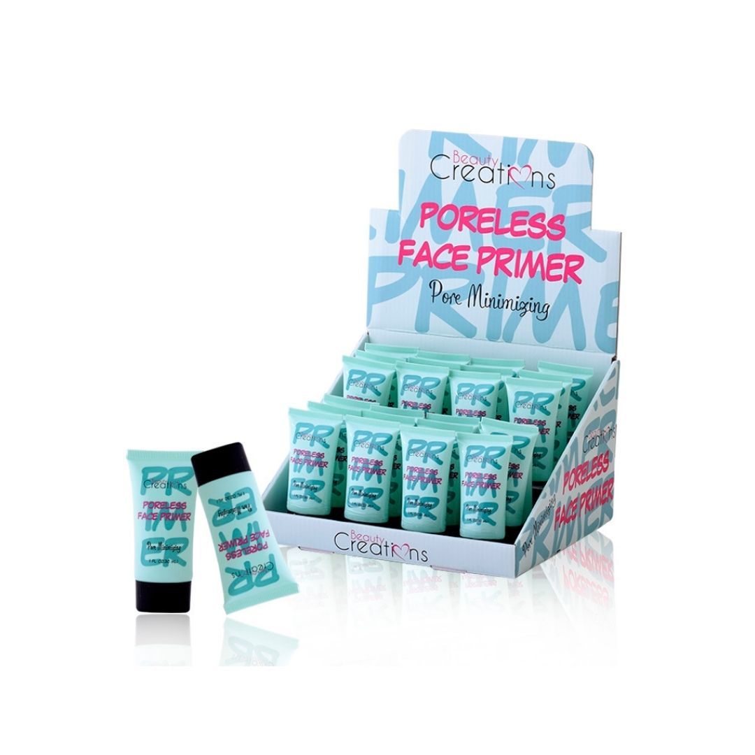 Beauty Creations - Poreless Face Primer