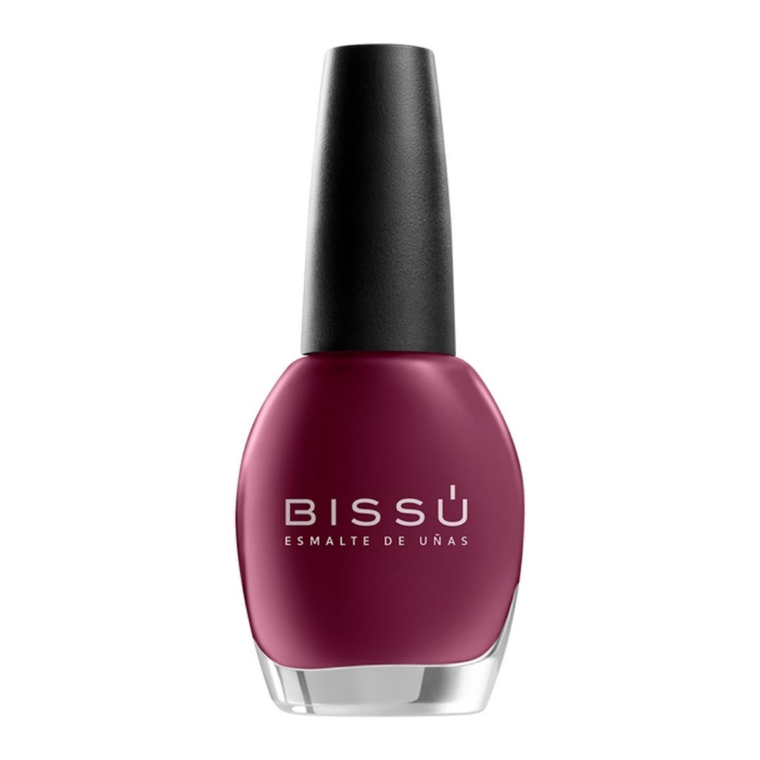 BISSÚ - ESMALTE DE UÑAS 15 ML
