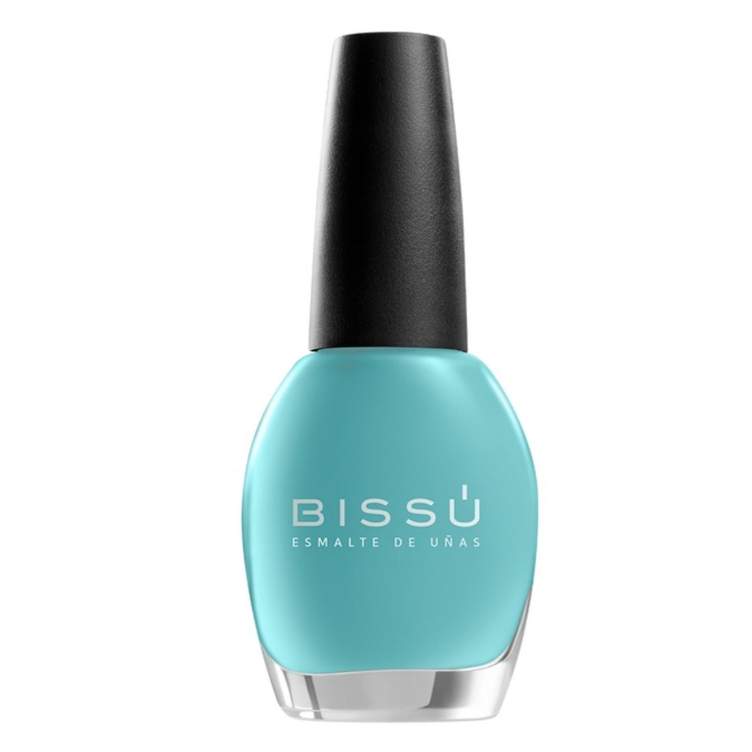 BISSÚ - ESMALTE DE UÑAS 15 ML