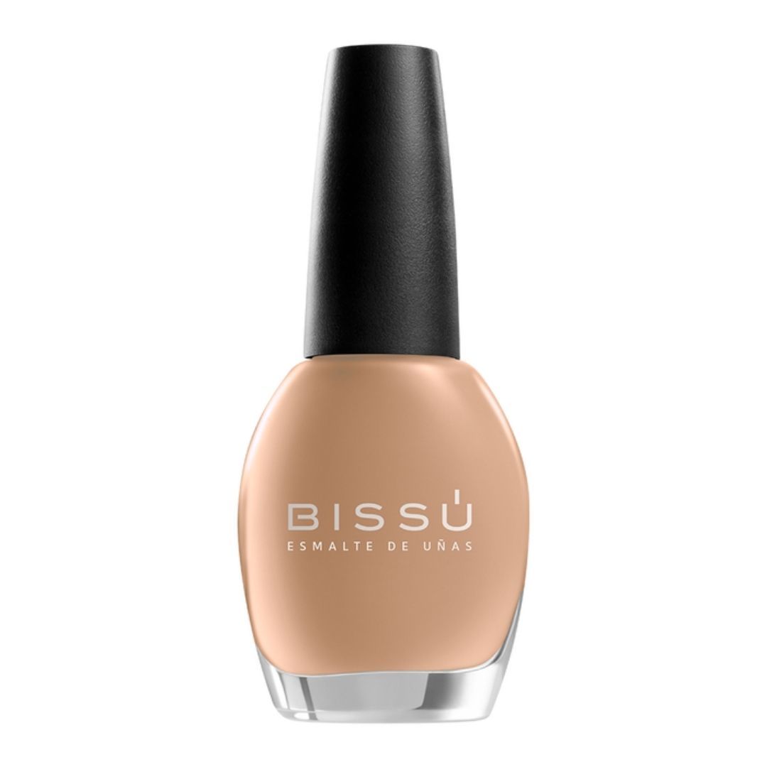 BISSÚ - ESMALTE DE UÑAS 15 ML