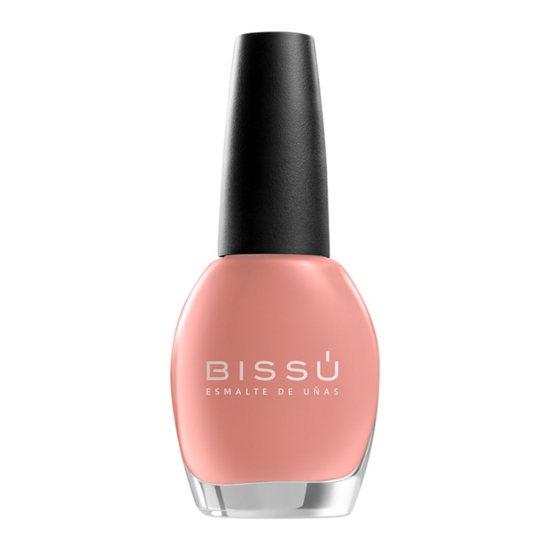 BISSÚ - ESMALTE DE UÑAS 15 ML