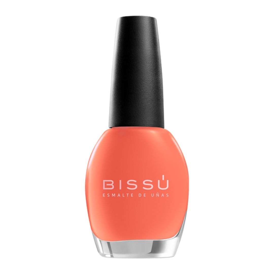 BISSÚ - ESMALTE DE UÑAS 15 ML