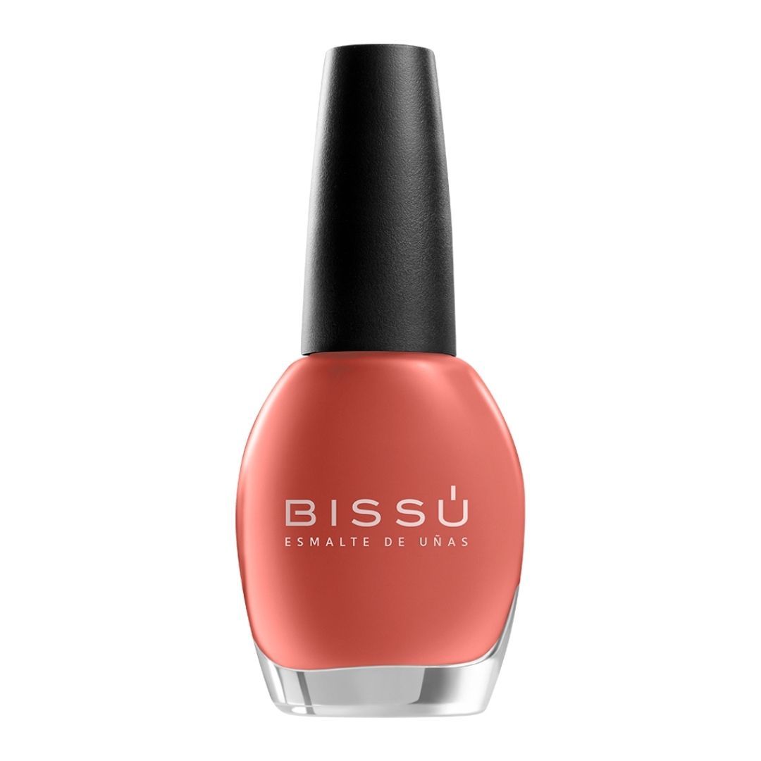 BISSÚ - ESMALTE DE UÑAS 15 ML
