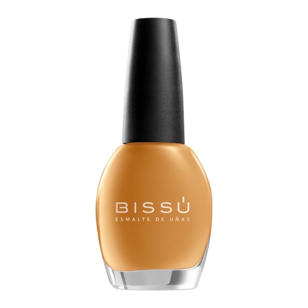 BISSÚ - ESMALTE DE UÑAS 15 ML