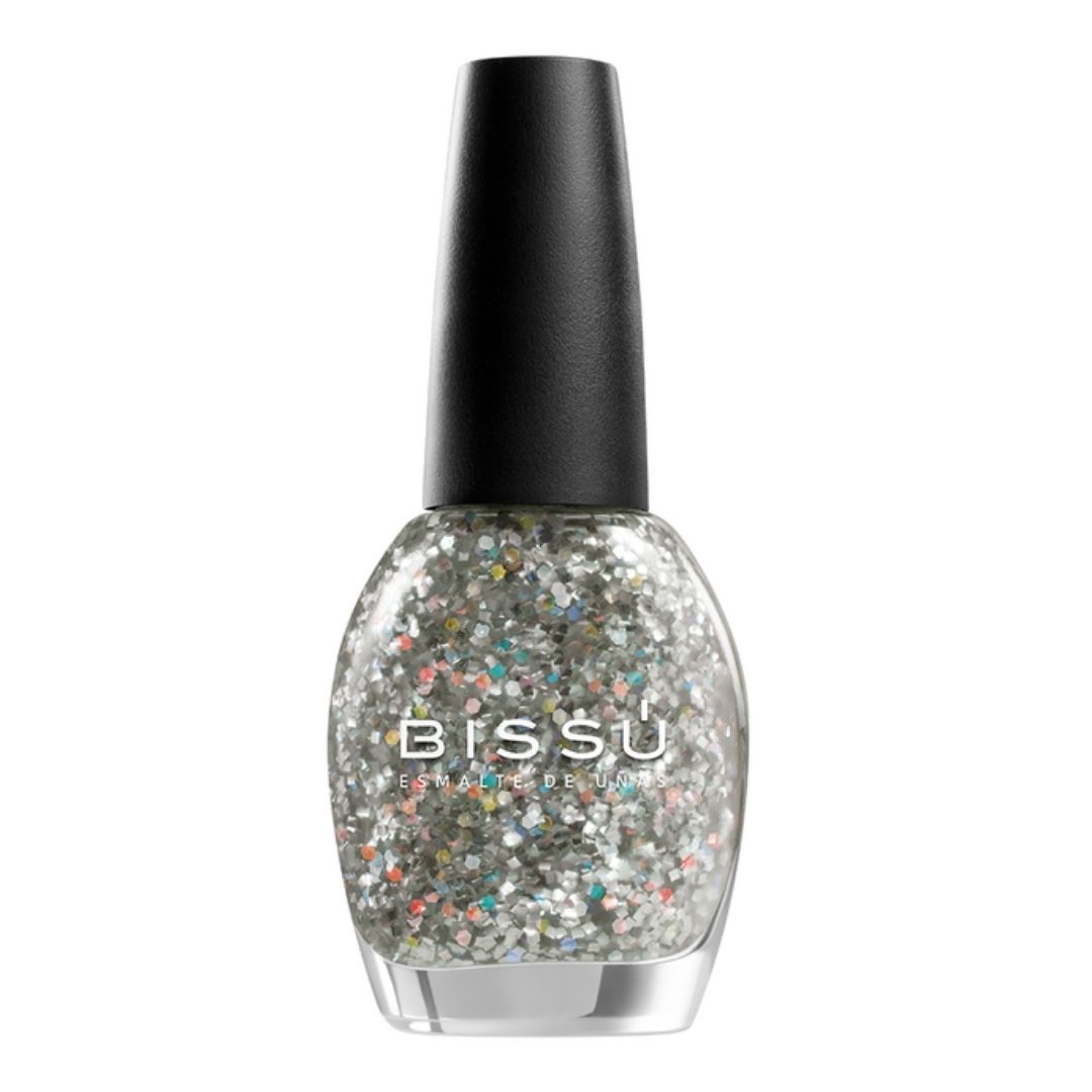 BISSÚ - ESMALTE DE UÑAS 15 ML