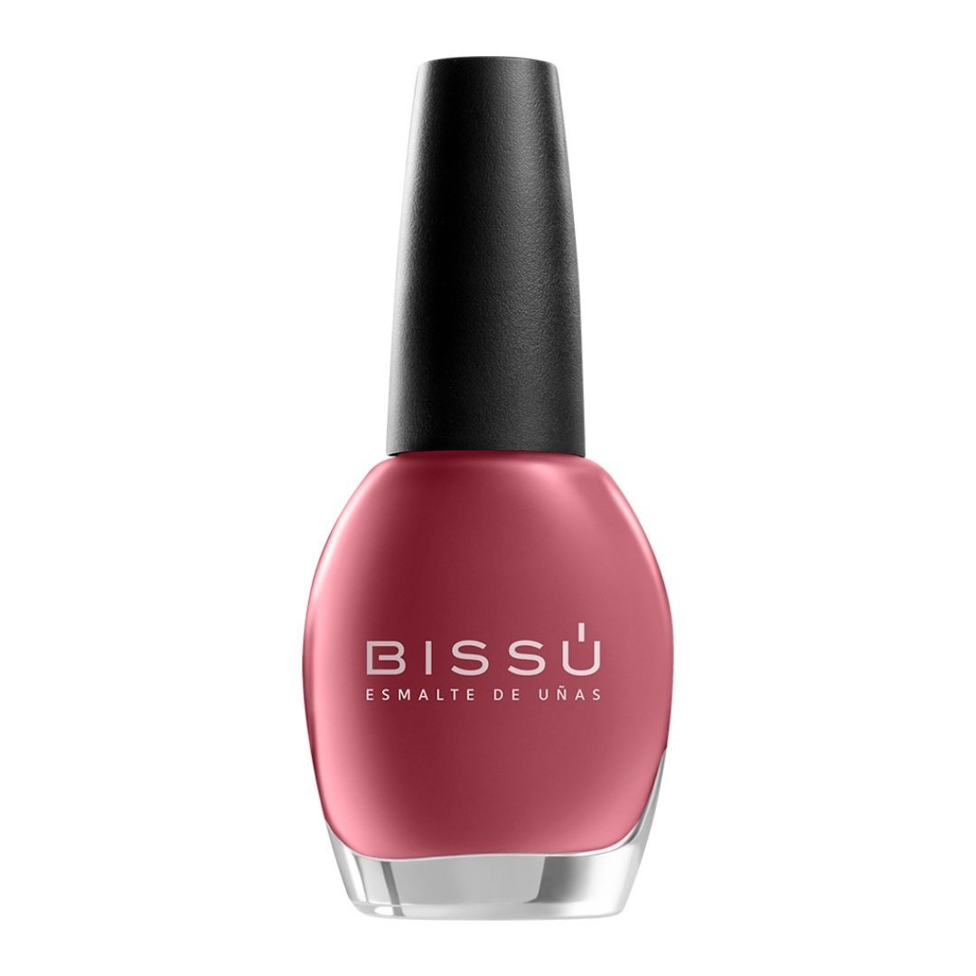 BISSÚ - ESMALTE DE UÑAS 15 ML