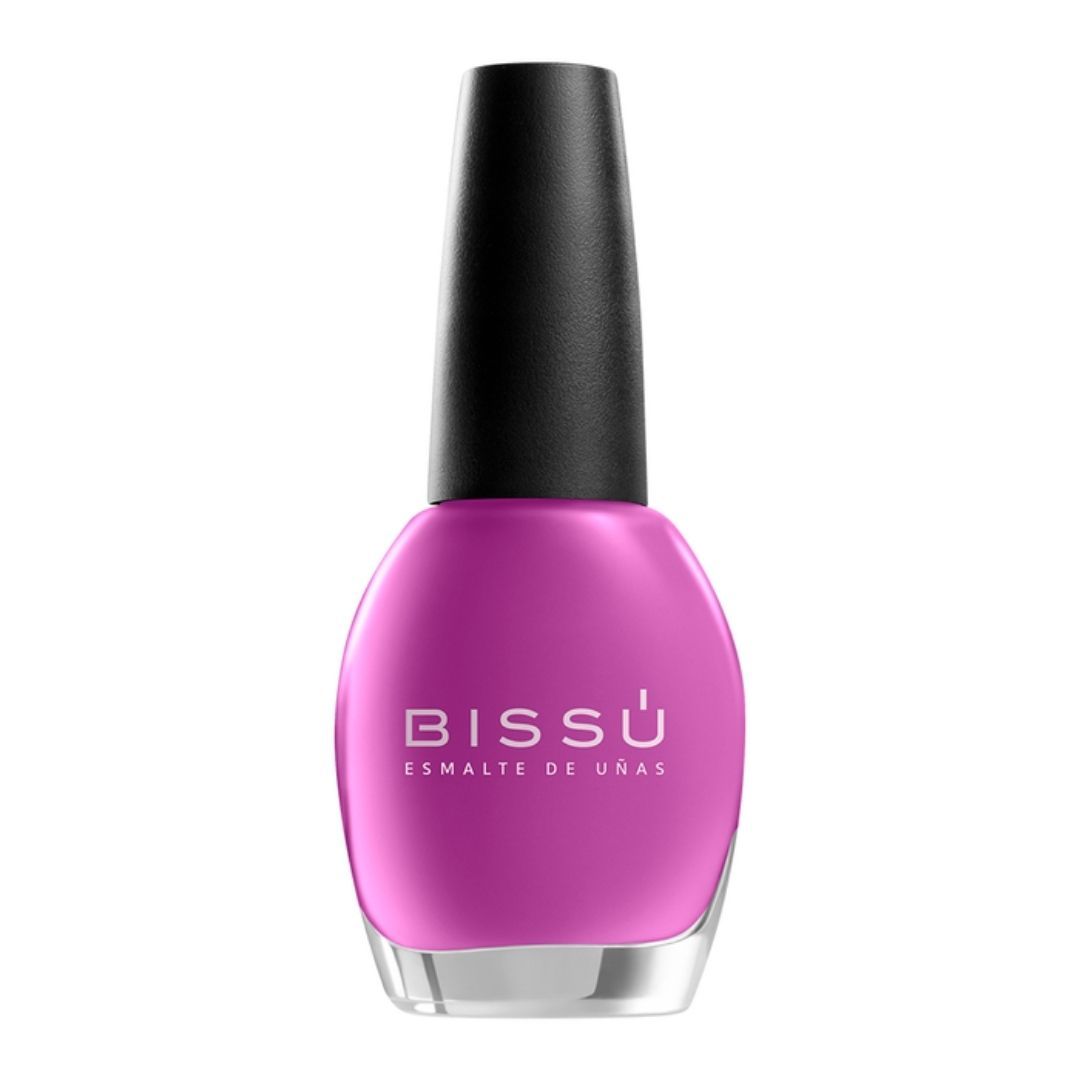 BISSÚ - ESMALTE DE UÑAS 15 ML
