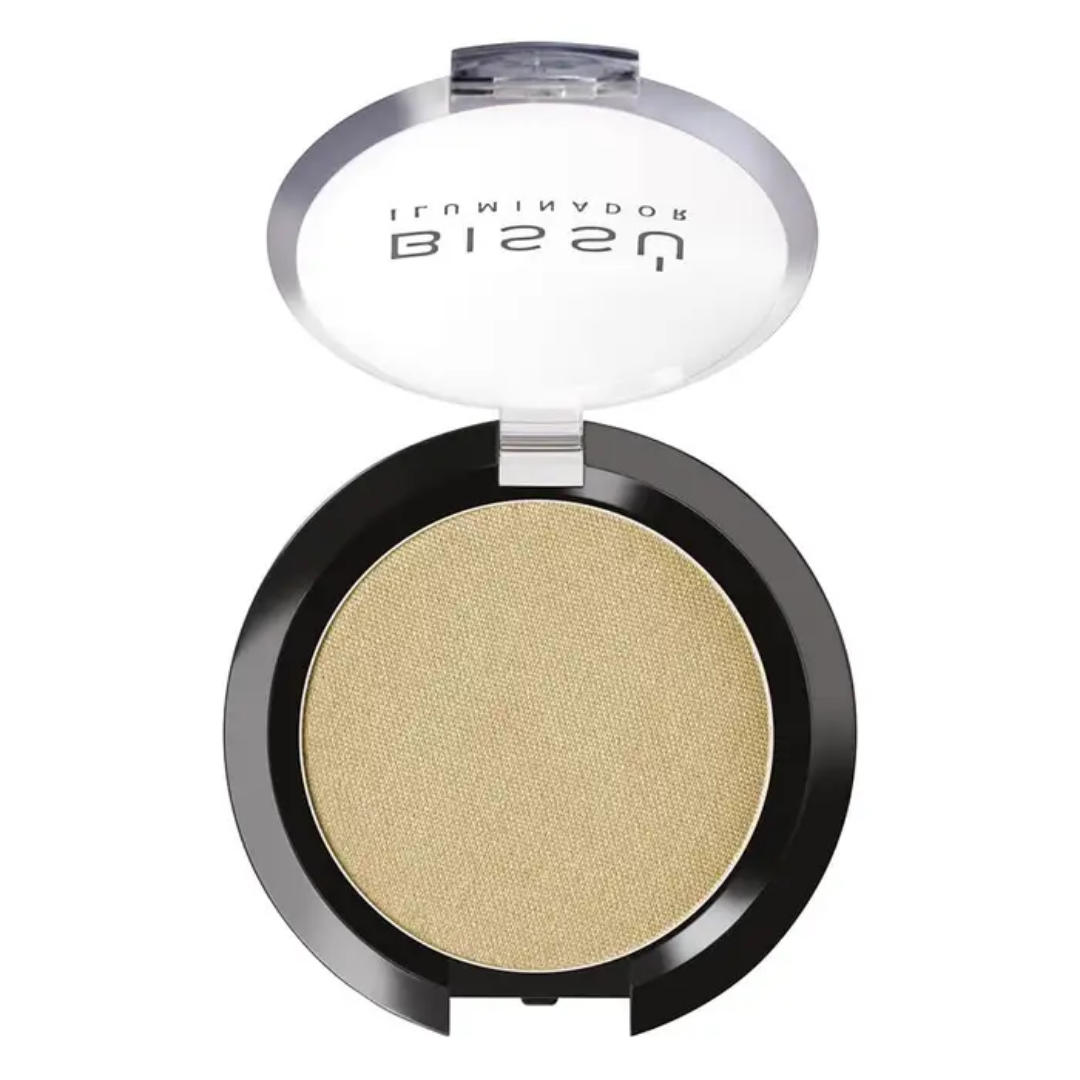 Bissú - Iluminador Compacto